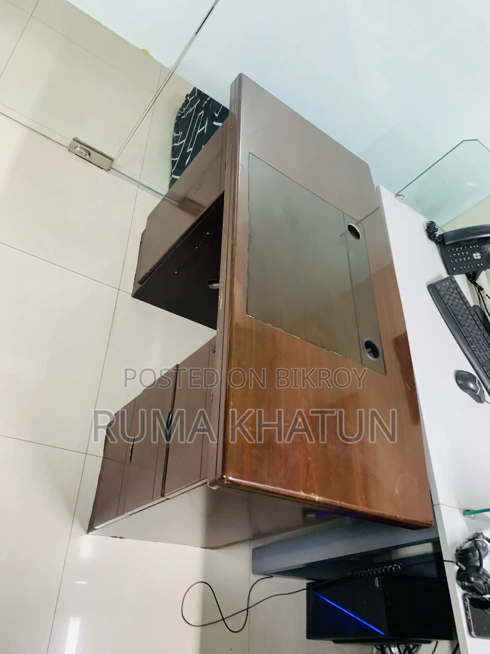 Office Table