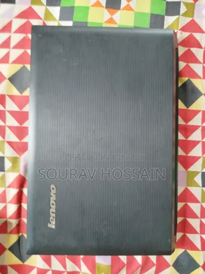 Laptop Lenovo B570 4GB Intel Core 3 HDD 256GB