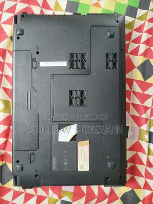Laptop Lenovo B570 4GB Intel Core 3 HDD 256GB