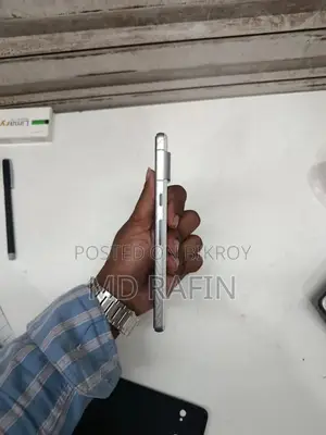 Google Pixel 7 128 GB White