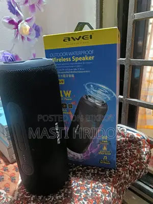 Awe Y669 Bluetooth Speaker 31w