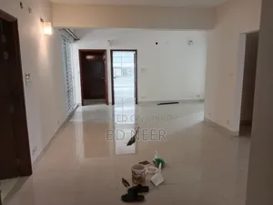 4 Bedroom Apartment in Gulshan for Rent
