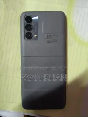 Realme GT Master Edition 128 GB