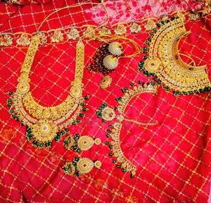 Wedding jewelry for sale.