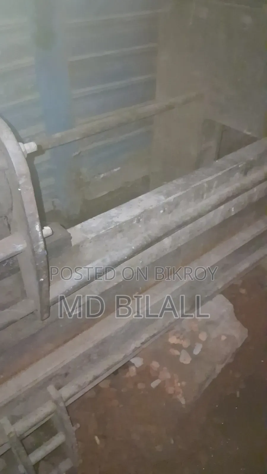 আলমারির বাজ মেশিন ১০০%ওকে
