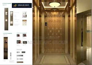 Luxury Elevator in Affordable Price