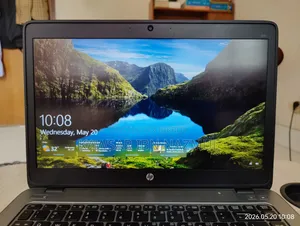 HP EliteBook 840 G2 Laptop 8GB Intel Core i5 128GB SSD