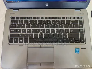 HP EliteBook 840 G2 Laptop 8GB Intel Core i5 128GB SSD