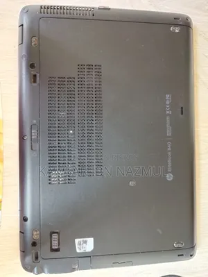 HP EliteBook 840 G2 Laptop 8GB Intel Core i5 128GB SSD