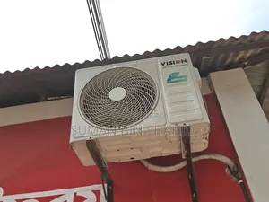 এয়ার কন্ডিশন