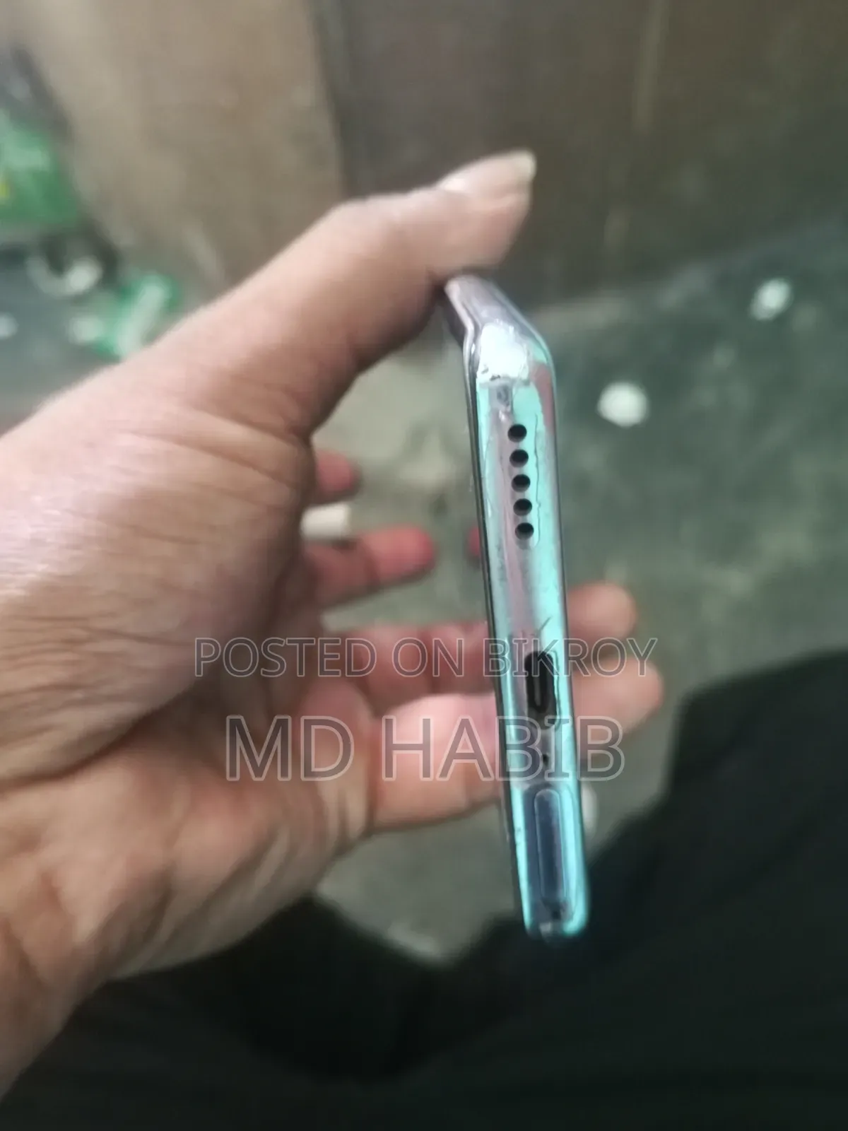 Oppo Reno10 256 GB Silver