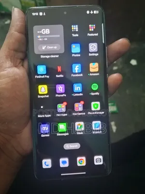 Oppo Reno10 256 GB Silver