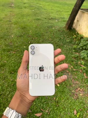 Apple iPhone 11 64 GB White