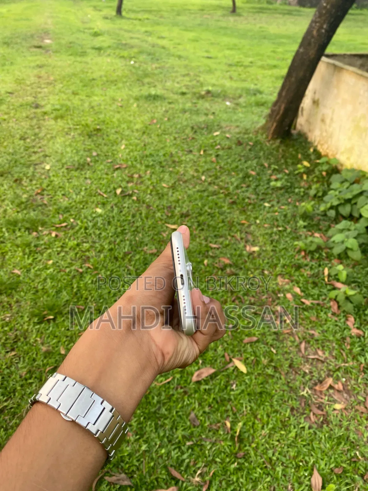 Apple iPhone 11 64 GB White