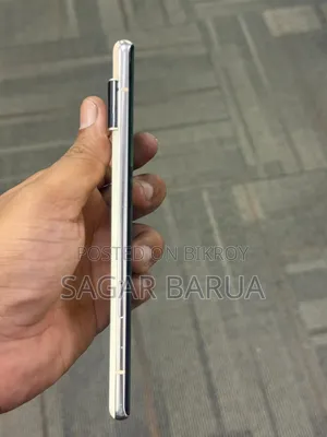 Google Pixel 6 Pro 128 GB রোজ গোল্ড