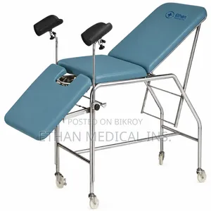 Gynecological Delivery Bed