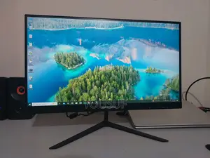 22" Hikvision Full Fresh Computer Monitor