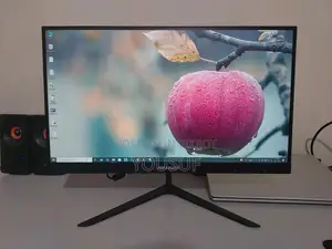 22" Hikvision Full Fresh Computer Monitor