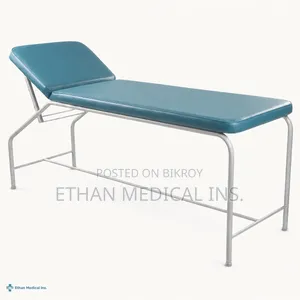 Clinical Examination Bed