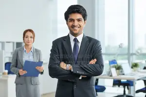Business Relationship Officer