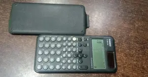 Casio Fx-991cw