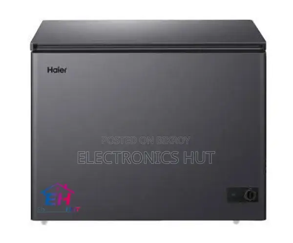 Super Saving Offer (Haier HCF-290sm 251l Dual Function Chest Freezer)