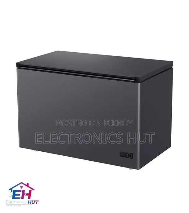 Super Saving Offer (Haier HCF-290sm 251l Dual Function Chest Freezer)