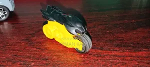 Die Cast Car