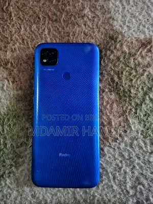 Xiaomi Redmi 9 Activ 64 GB Blue