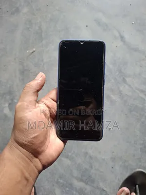 Xiaomi Redmi 9 Activ 64 GB Blue