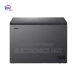 সুপার সেভিং অফার ( Haier HCF-340n ৩০১ লিটার চেস্ট ফ্রিজার )