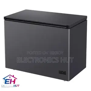 সুপার সেভিং অফার ( Haier HCF-340n ৩০১ লিটার চেস্ট ফ্রিজার )