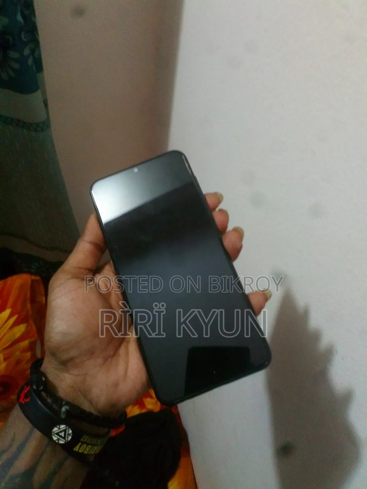 Samsung Galaxy A23 5G 128 GB Black