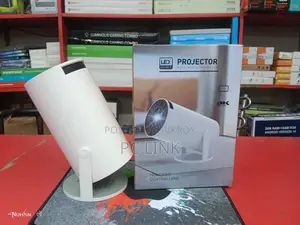 Magcubic Hy300 Ultra Android Projector