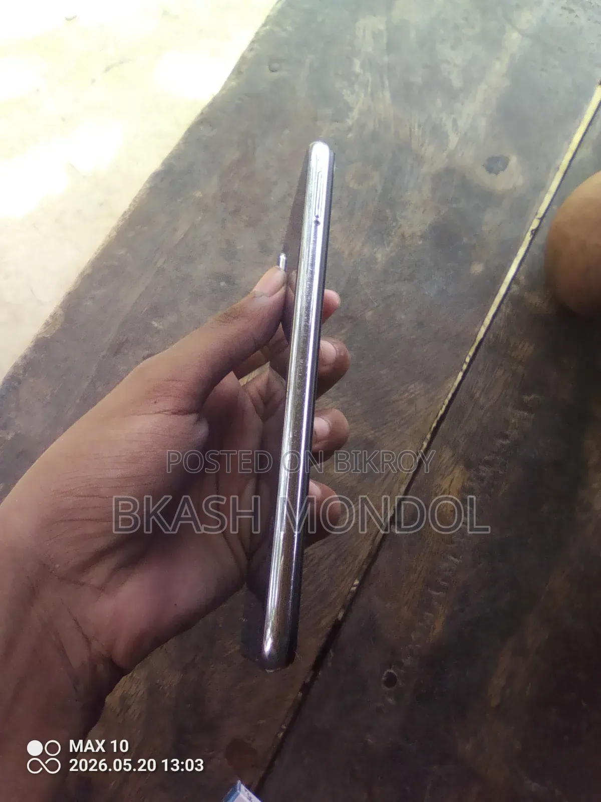 Xiaomi Redmi 4 GB Gray