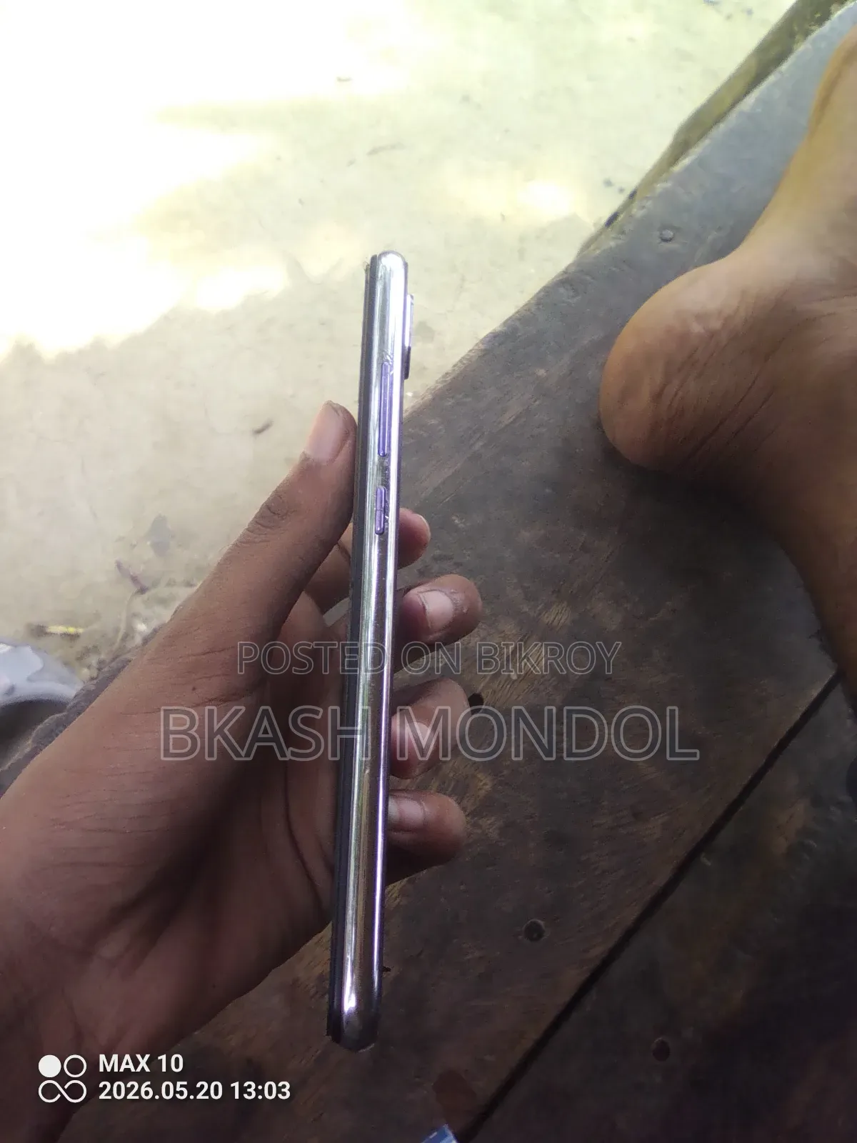 Xiaomi Redmi 4 GB Gray