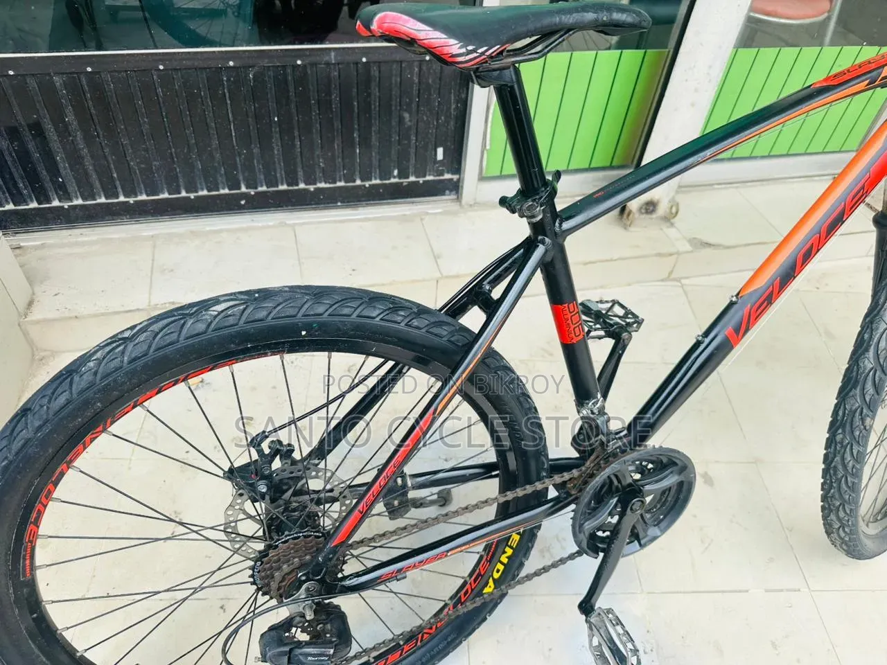Veluc Sylor 1.0