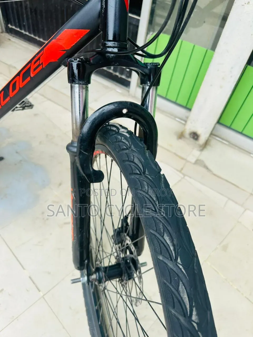 Veluc Sylor 1.0