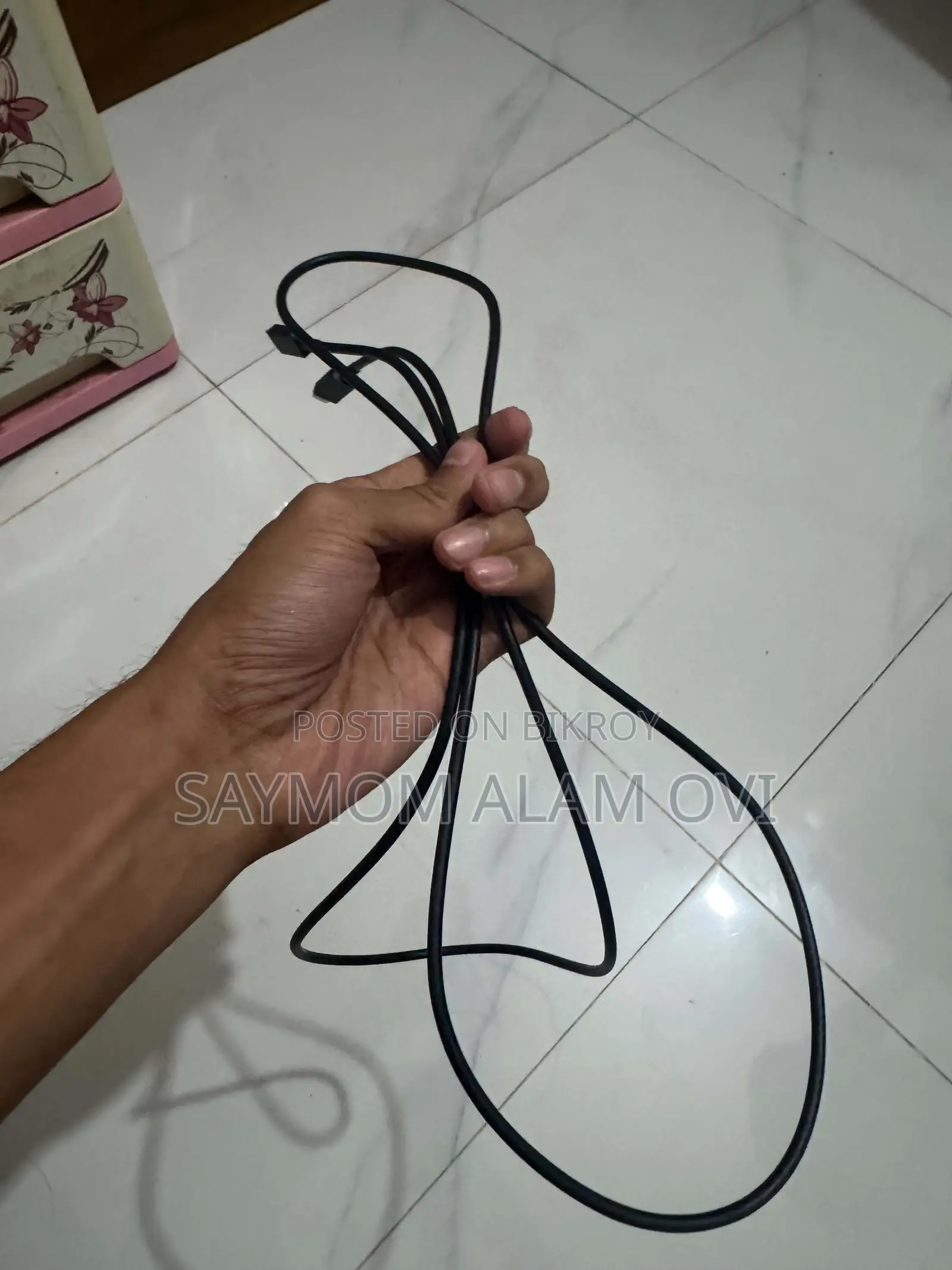 Samsung Original 45w Fast Charger