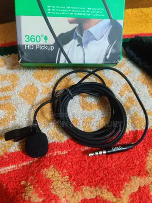 Hoco Brand, New Microphone