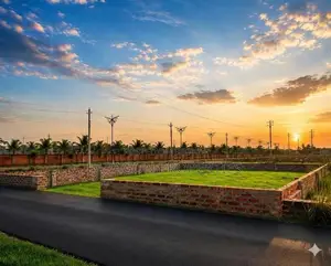 3 Katha Plot Sale in N Block Near Bazarprotidin