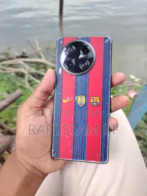 Tecno Camon 30 256 GB Black