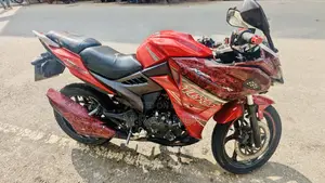 Lifan 2019 Red