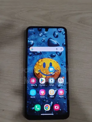 Xiaomi Redmi Note 9 Pro 64 GB Blue