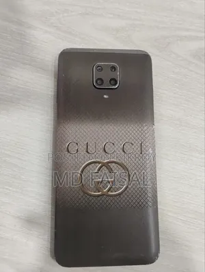 Xiaomi Redmi Note 9 Pro 64 GB Blue