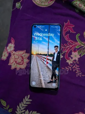 OnePlus Nord CE 2 5G 128 GB Blue
