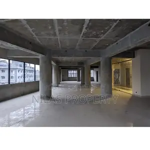 Modern 3200 SFT Commercial Space for Rent in Mohakhali