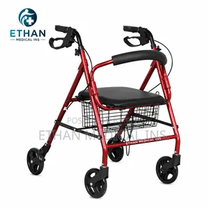 Senior Walking Aid