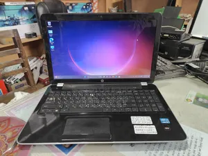 Laptop HP Pavilion 15 8GB Intel Core I5 SSD 256GB