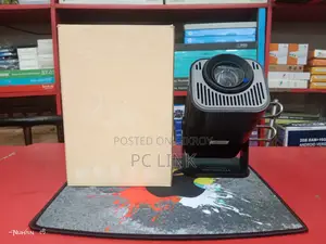 Magcubic Hy320 Mini Android Projector